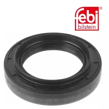 сальник дифференциала левый! 36x56x10/13.5\ Fiat Brava 1.4 12V 95> /Punto 1.2 99- 12107 FEBI