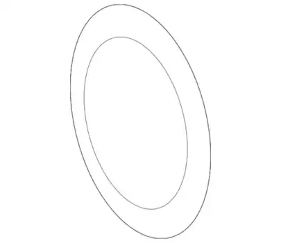 сальник дифференциала !\ MB 164 337 00 59