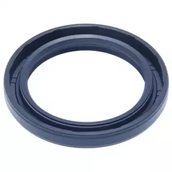 сальник дифференциала!\Mitsubishi OutLander 2.0/2.4/3.0 03> 95GAY-43580707L FEBEST