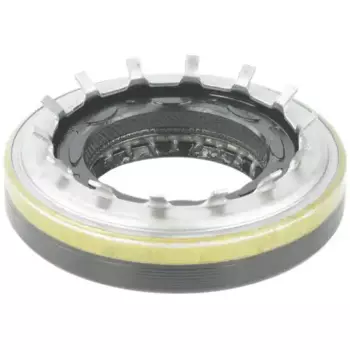 сальник дифференциала! переднего моста левый\SsangYong Kyron 05-13/Rexton 01-13 95RFW-40751321X FEBEST