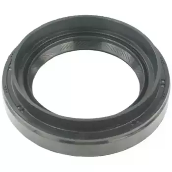 сальник диффференциала! 46x69x11.2/16.3\ Toyota Land Cruiser 4.7i 98> 95HAY-46691119C FEBEST