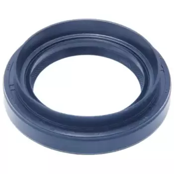 сальник диффференциала! 47x69x10/16.5\ Toyota Land Cruiser 4.7i 98> 95HAS-46691016C FEBEST