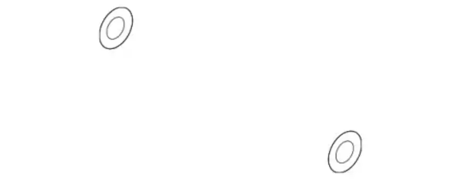 САЛЬНИК FTH1-25-722 MAZDA