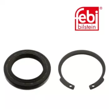 сальник г/у! со стопорным кольцом\ MB 44527 FEBI