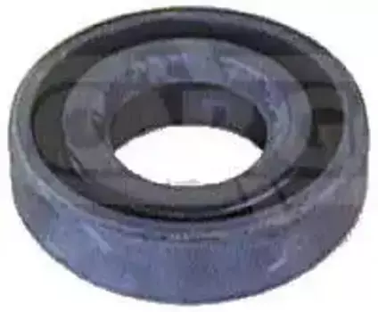 сальник генератора! 12x24x6mm\ Opel Omega 2.3D/TD 86> 132734 CARGO