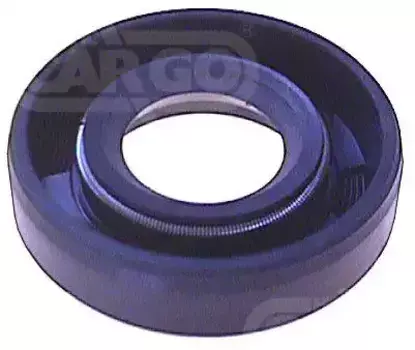 сальник генератора!\ 133513 CARGO