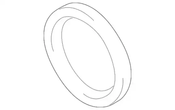 САЛЬНИК ХВОСТОВИКА ЗАДНЕГО РЕДУКТОР... 09283-50010 SUZUKI