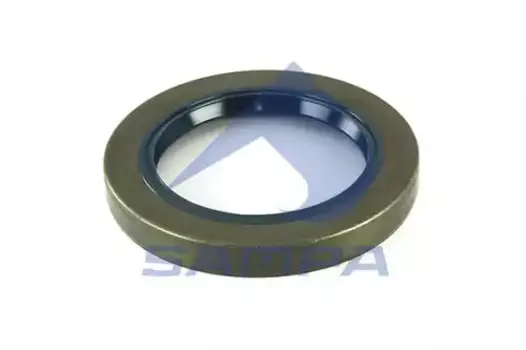 сальник хвост.редуктора !72x105x13 \MB,MAN 010.226 SAMPA