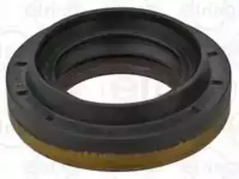 сальник хвостовика ! 40x70x13/20 \ MB 609 398.420 ELRING