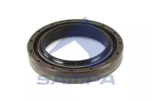 сальник хвостовика! 60x90x14/16.3 \Iveco Daily 060.330 SAMPA