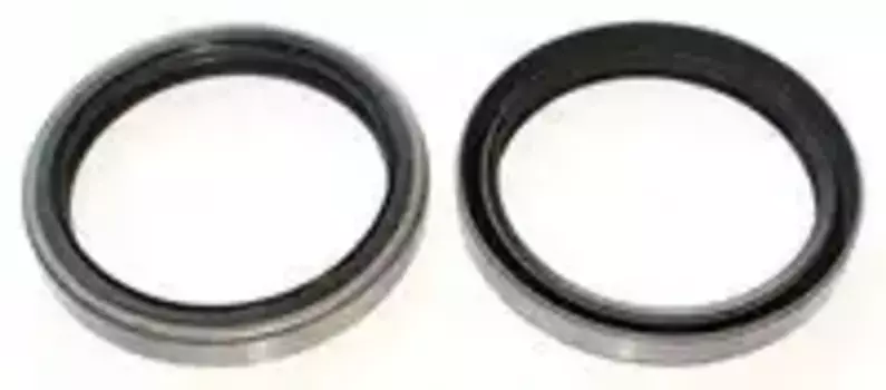 сальник хвостовика !85x105x13 \MAN, MB ZF 096.067 ELRING