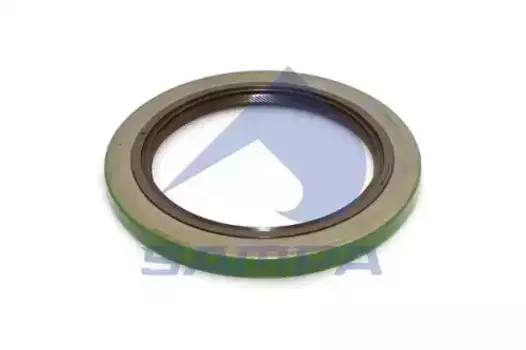 сальник хвостовика! 90x125.25x10 FPM\ VOLVO 031.440 SAMPA