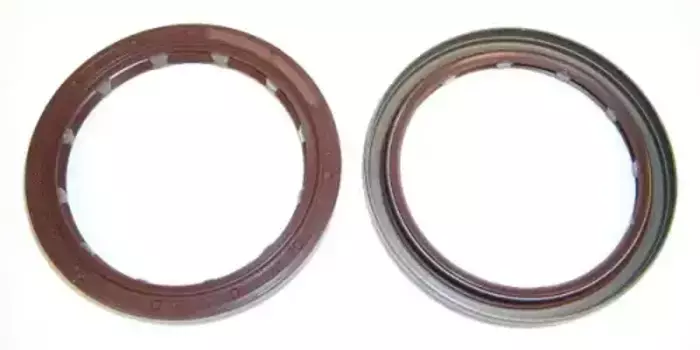 сальник хвостовика ! FPM 75x95x10/9.5\ MB,MAN 451.140 ELRING