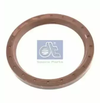 сальник хвостовика! FPM 80x100x10\MB Actros/NG/SK/Atego 4.20508 DT