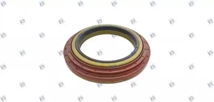 Сальник хвостовика MAN TGL/TGM в редуктор 85x130x10/21 81965030646 K25.00381 KACMAZLAR