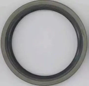 сальник хвостовика !NBR 80x100x12 \MB, MAN, RVI 008.354 ELRING