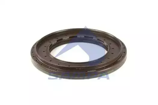 сальник хвостовика! редуктора 90x145x10/15\ Volvo EV90 031.278 SAMPA