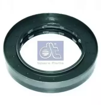 сальник хвостовика !редуктора BS/NBR 72x105x13 \MAN/MB 4.20401 DT