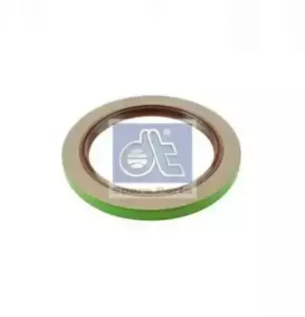 сальник хвостовика !редуктора задн. моста 90x125.25x10 перед. \Volvo EV87 2.35054 DT