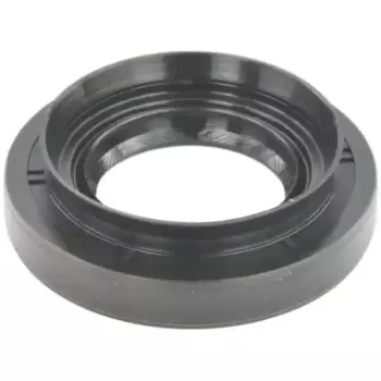 сальник хвостовика зад.редуктора!\ Toyota 95HBS-34641017C FEBEST