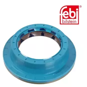 сальник хвостовика !задн.моста 85 X145 X12/37 \MB MAN 19125 FEBI