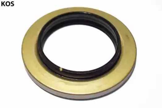 САЛЬНИК HYUNDAI HD72,78 СТУПИЦЫ ЗАДНЕЙ ВНУТРЕННИЙ (80Х122Х10/18) KOS KOS-409