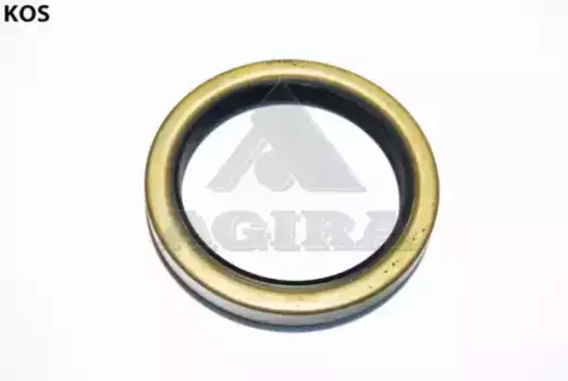 САЛЬНИК HYUNDAI PORTER СТУПИЦЫ ЗАДНЕЙ ВНУТРЕННИЙ (58Х76.5Х9) KOS KOS-425