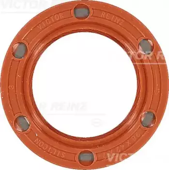 сальник к/в! 28x42x7\ Renault R21/R25/Safrane 2.0i-2.2 12V 89-97, Lada 2108 1.1-1.5 86> 81-33653-10 VICTOR REINZ