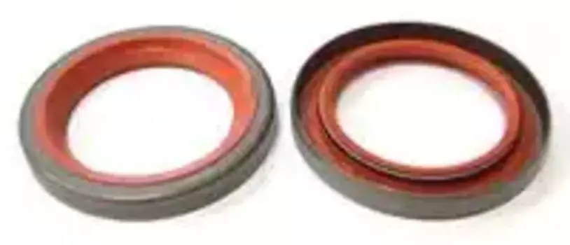 сальник к/в! 40x56x7\ Opel Astra/Corsa/Vectra 1.5D/TD/1.7Di/TD/DTi/CDTi 87> 059.790 ELRING