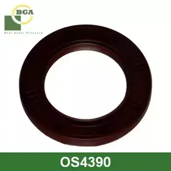 сальник к/в! 42x66x8\ Peugeot 206/207/306/307/405/Partner 1.1-1.6 93> OS4390 BGA