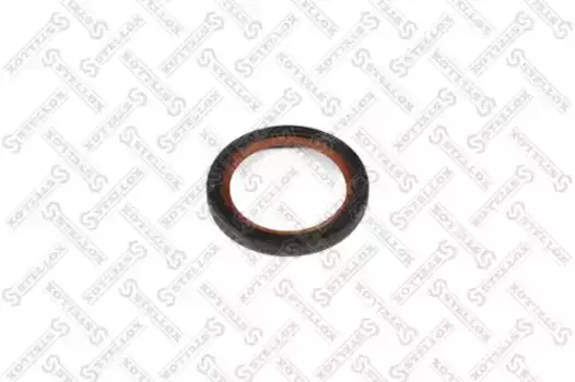 сальник к/в! 61x75x8\ Citroen C3/C4, Peugeot 208/308 1.4/1.6 07> 34-00066-SX STELLOX