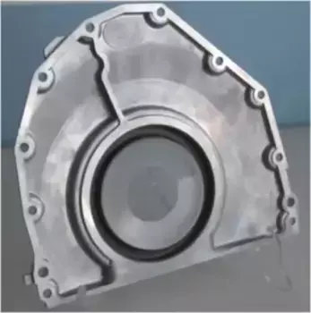 сальник к/в! 85х205/235х15\ Skoda SuperB, Audi A4/A6/A8 2.5TDi 97> 190 363 03B CORTECO