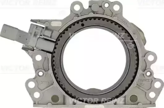 сальник к/в!\ Audi A3, Skoda Octavia 1.2-1.4 TFSI 11> 81-90082-00 VICTOR REINZ