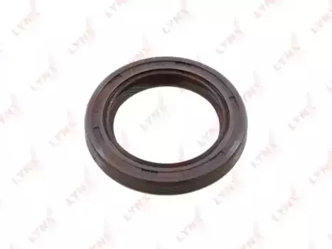 сальник к/в перед.! 35x50x7\ Ford Escort/Fiesta/Orion 1.1-2.0i 80>, Peugeot 605 2.5D/TD 94> SO-0253 LYNXAUTO