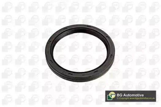 сальник к/в перед.! 55x68x8\ BMW E46/E39/E60/E90 2.0D-3.0D M47/M57 98> OS1306 BGA