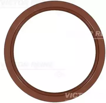 сальник к/в перед! 60x72x8мм\ Hyundai IX35/Santa Fe, KIA Sportage/Sorento 2.0/2.2 10> 81-10409-10 VICTOR REINZ