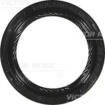 сальник к/в передний! 30x40x7\ Opel Astra/Corsa/Meriva/Vectra /Zafira 1.6/1.8 02> 81-15512-50 VICTOR REINZ