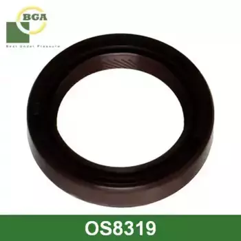 сальник к/в передний! 30x42x8\ Daewoo Lanos/Nubira/Tacuma 1.4/1.5/1.6 97> OS8319 BGA