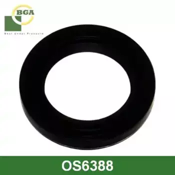 сальник к/в передний! 30x46x7\ Mitsubishi Colt/Lancer/Mirage 1.1-1.5 84> OS6388 BGA