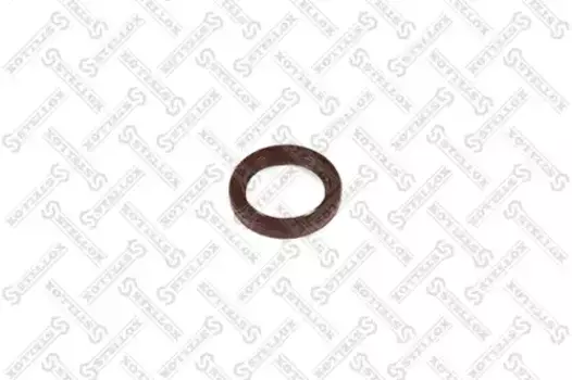 сальник к/в передний! 34x46x7\ Mitsubishi Lancer 1.3/1.6 03> 34-00088-SX STELLOX