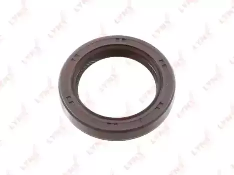 сальник к/в передний! 34x48x7\ Mazda 323/626 1.5-2.0D 82>, Nissan Sunny 1.7D-2.0D 82-95 SO-0309 LYNXAUTO