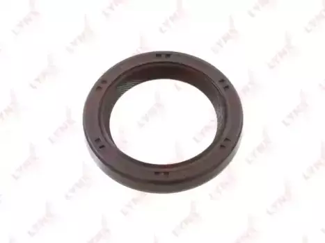 сальник к/в передний! 34x48x7\ Mazda 323/626 1.5-2.0D 82>, Nissan Sunny1.7D-2.0D 82-95 SO-0800 LYNXAUTO