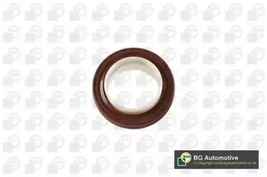 сальник к/в передний! 35x48x10\ Audi 80/100/A4/A6, VW Golf/Passat/LT/T4 1.9-2.5TDi 80> OS8372 BGA