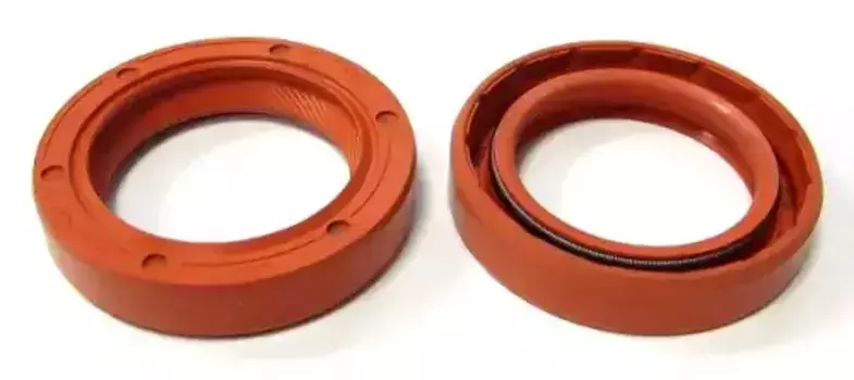 сальник к/в передний! 35x50x10\ Renault R19/R21/Clio/Trafic 1.1-1.4 88> 507.725 ELRING