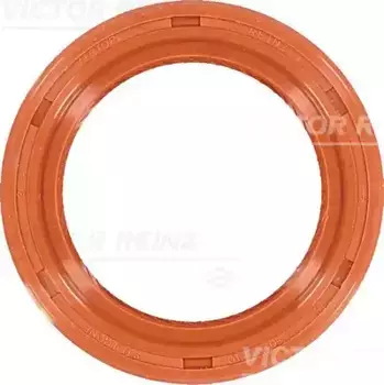 сальник к/в передний! 35x50x10\ Volvo 340 80>, Renault R19/R21/Clio/Trafic 1.1-1.4 88> 81-51147-30 VICTOR REINZ