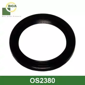 сальник к/в передний! 37x50.2x6\ Mitsubishi Sigma/Pajero 3.0 99> OS2380 BGA