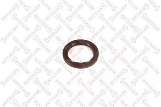 сальник к/в передний! 37x50x6\ Ford Focus C-Max/Focus/Mondeo/Fiesta 2.0 16V 00> 34-00080-SX STELLOX