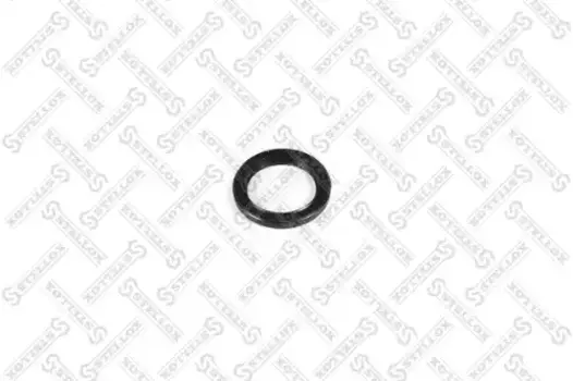 сальник к/в передний! 37x50x6\ Mitsubishi Galant/Pajero 3.0 83> 34-00038-SX STELLOX