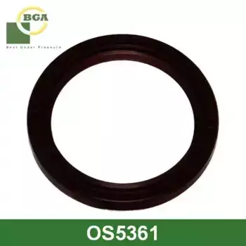 сальник к/в передний! 40x52x6\ Opel Astra/Corsa/Vectra 1.5D-1.7TD 92> OS5361 BGA