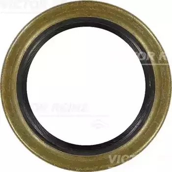 сальник к/в передний! 40x56x7\ Fiat Bravo/Marea/Stilo 1.6 16V 95> 81-21087-10 VICTOR REINZ